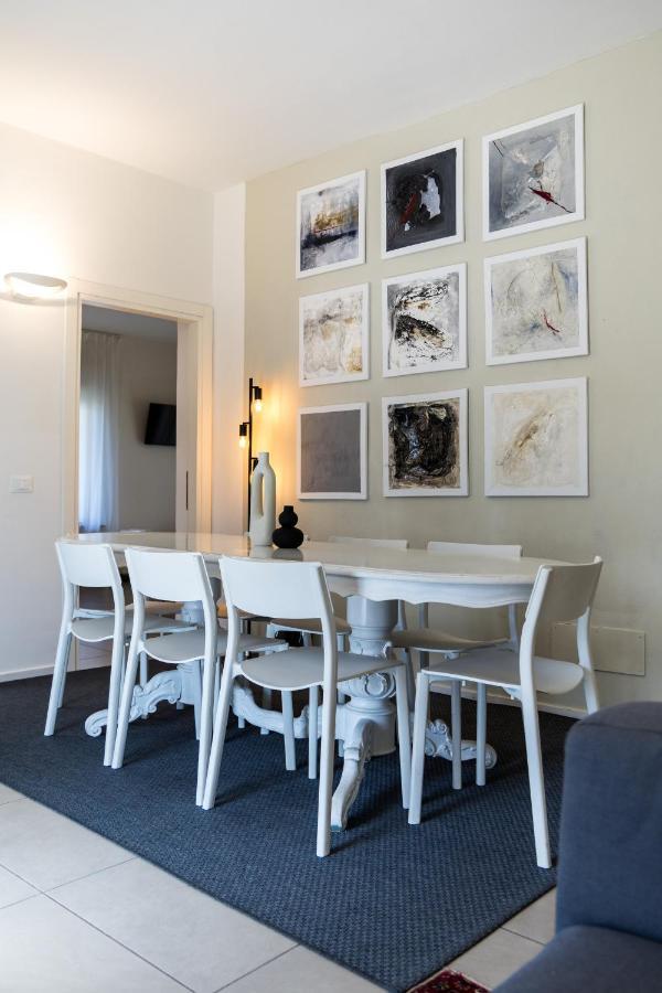Carly'S Rooms Torbole Sul Garda Екстериор снимка