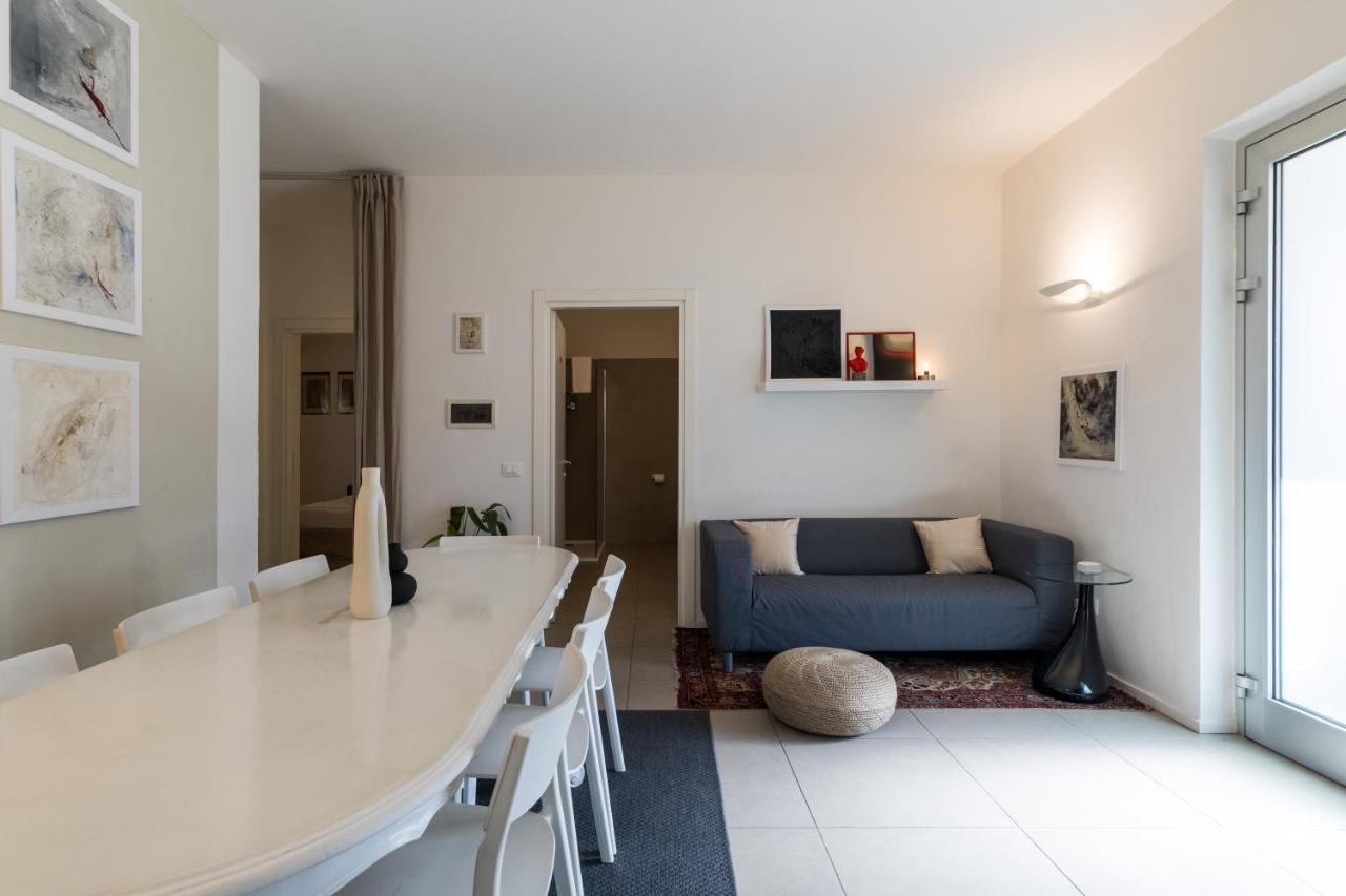 Carly'S Rooms Torbole Sul Garda Екстериор снимка
