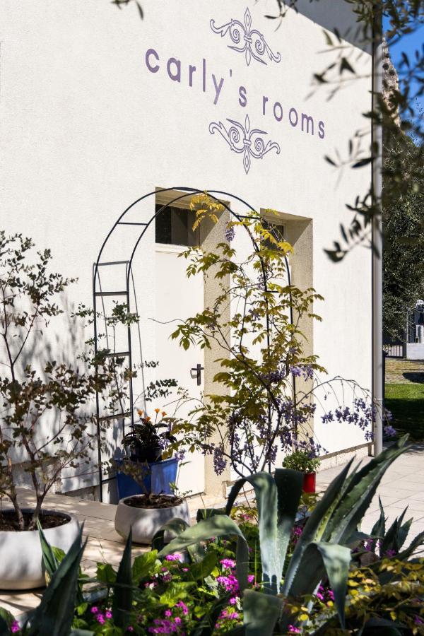 Carly'S Rooms Torbole Sul Garda Екстериор снимка