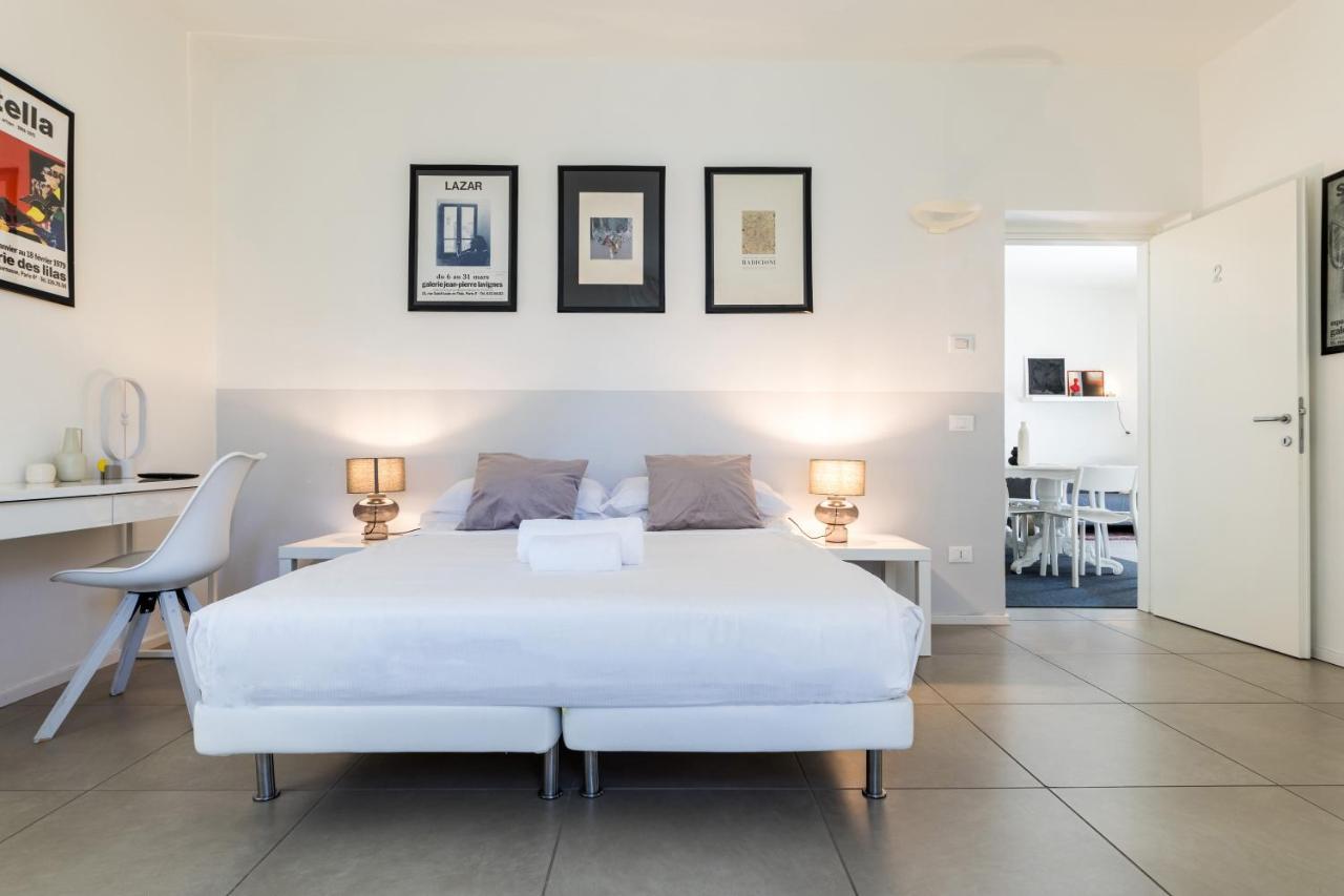 Carly'S Rooms Torbole Sul Garda Екстериор снимка