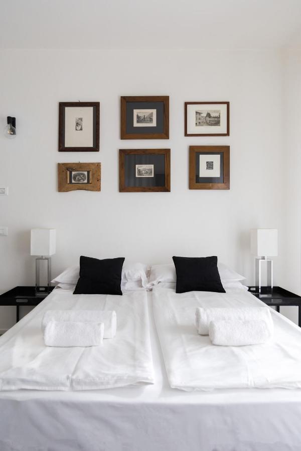 Carly'S Rooms Torbole Sul Garda Екстериор снимка