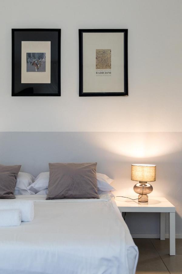Carly'S Rooms Torbole Sul Garda Екстериор снимка